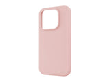 Fixed Story | Back cover | Xiaomi | 17 | Rubberized | Pink