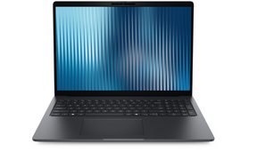 Dell Pro 3 16 P316260 | 16 " | WUXGA | 1920 x 1200 pixels | Anti-glare | Intel Core 5 | 320 | 16 GB | DDR5 | Solid-state drive capacity 512 GB | Intel Graphics | Windows 11 Pro | Keyboard language Nordic | Keyboard backlit | Warranty 36 month(s) | Battery