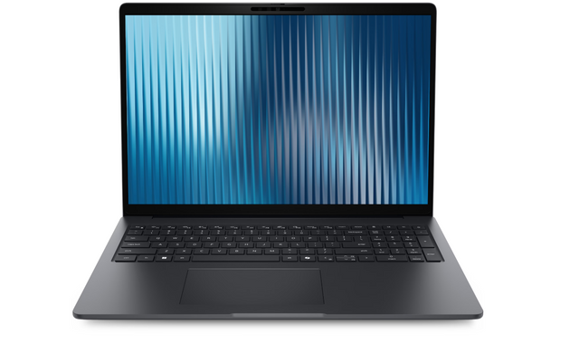 Dell Pro 3 16 P316260 | 16 " | WUXGA | 1920 x 1200 pixels | Anti-glare | Intel Core 5 | 320 | 16 GB | DDR5 | Solid-state drive capacity 512 GB | Intel Graphics | Windows 11 Pro | Keyboard language Nordic | Keyboard backlit | Warranty 36 month(s) | Battery