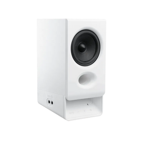 Edifier USB-Powered Speaker | R20BT | 2.5 W + 2.5 W | Bluetooth | Wireless connection | White