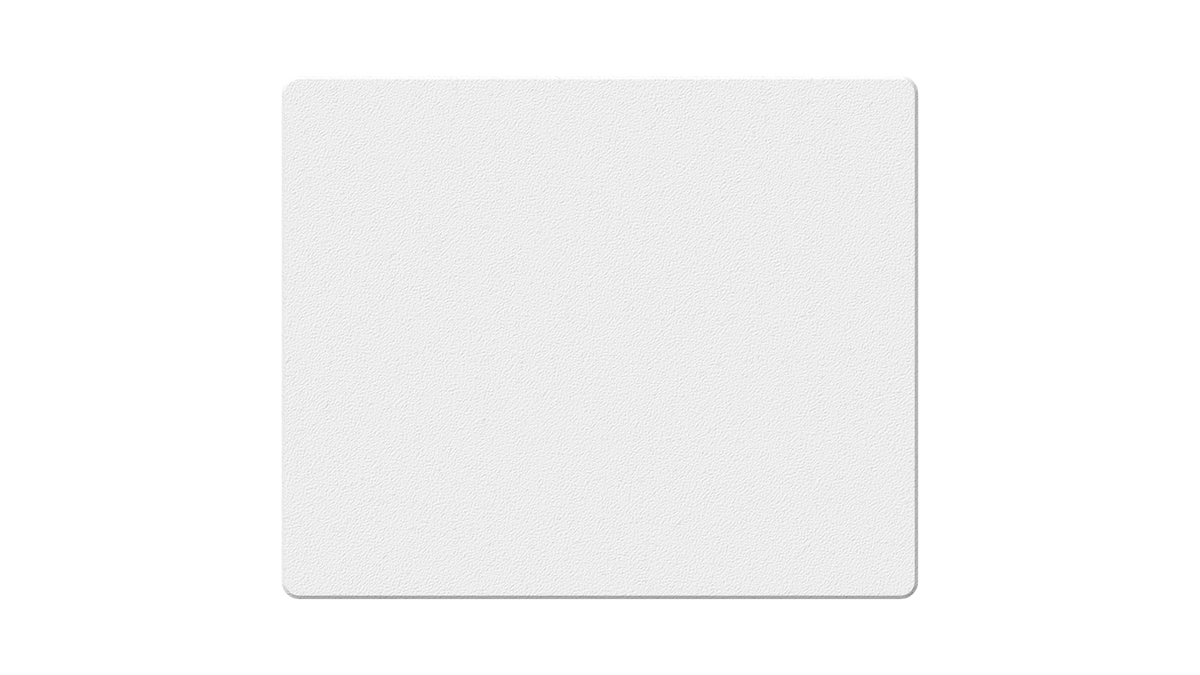 Mill Color Panel Heater | COLOR250 | Panel Heater | 250 W | Suitable for rooms up to 2-5 m² | Matte White | IPX4