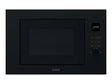 Candy Microwave oven | CA38FL7N20WXB | Built-in | 750 W | 20 L | Grill | Black