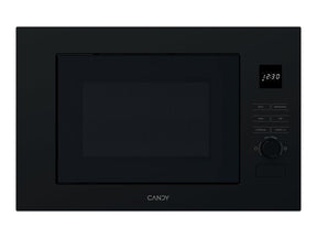 Candy Microwave oven | CA38FL7N20WXB | Built-in | 750 W | 20 L | Grill | Black