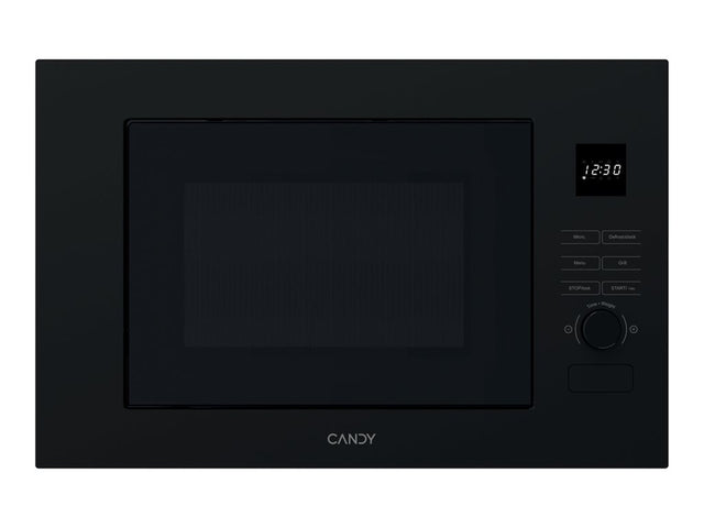 Candy Microwave oven | CA38FL7N20WXB | Built-in | 750 W | 20 L | Grill | Black