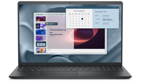 Dell Pro 15 Essential PV15250 | Carbon Black | 15.6 " | WVA | FHD | 1920 x 1080 pixels | Anti-glare | Intel Core i7 | i7-1355U | 16 GB | DDR5 | Solid-state drive capacity 1000 GB | Intel UHD Graphics | Windows 11 Home | 802.11ax | Keyboard language Englis