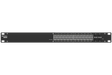 Teltonika | PoE+ managed switch | SWM282 | Managed | Rackmountable | SFP ports quantity 4