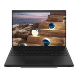 Asus | Zenbook Duo UX8407AA-SN066W | Moher Gray | 14 " | OLED | Touchscreen | 2.8K | 2880 x 1800 pixels | 144 Hz | Anti-Reflective | Intel Core Ultra X9 | 378H | 32 GB | LPDDR5X | Solid-state drive capacity 2000 GB | Intel Arc Graphics | Windows 11 Pro | 