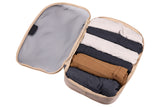 Thule | Packing Cube, Medium | Packing Cube | Gentle Beige