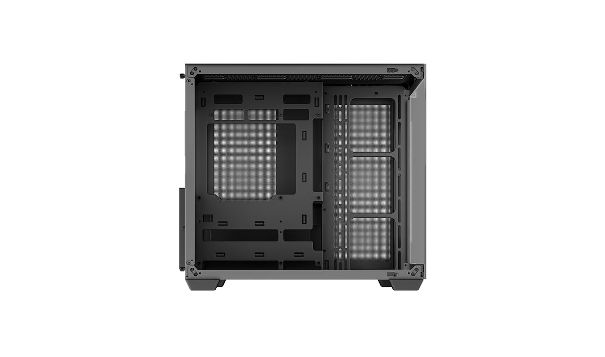 Deepcool CG530 | ITX/Micro-ATX/ATX ATX/Micro-ATX | ATX PS2