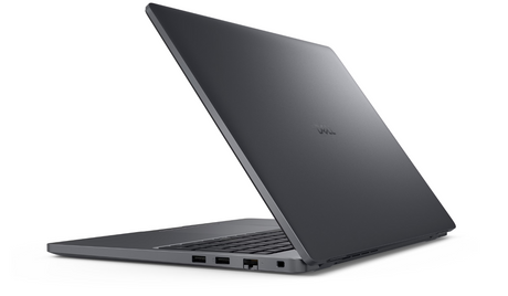 Dell Pro 16 PC16255 | 16 " | IPS | FHD+ | 1920 x 1200 pixels | Anti-glare | AMD Ryzen 5 PRO | 230 | 16 GB | DDR5 | Solid-state drive capacity 1000 GB | AMD Radeon 760M Graphics | Windows 11 Pro | 802.11ax | Keyboard language Nordic | Keyboard backlit | Wa