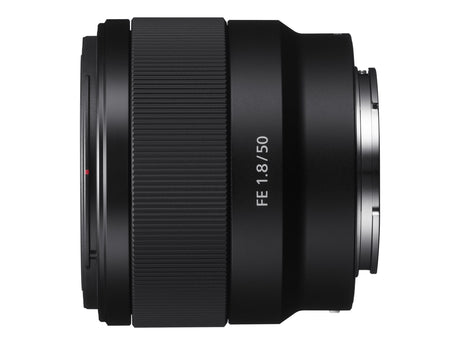 Sony | SEL-50F18F FE 50mm F1.8 | Sony