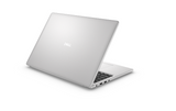 Dell 16 DC16251 | Platinum Silver | 16 " | FHD+ | 1920 x 1200 pixels | Anti-glare | Intel Core 7 | 150U | 16 GB | DDR5 | Solid-state drive capacity 512 GB | Intel Graphics | Ubuntu | 802.11ax | Keyboard language English | Keyboard backlit | Warranty 36 mo