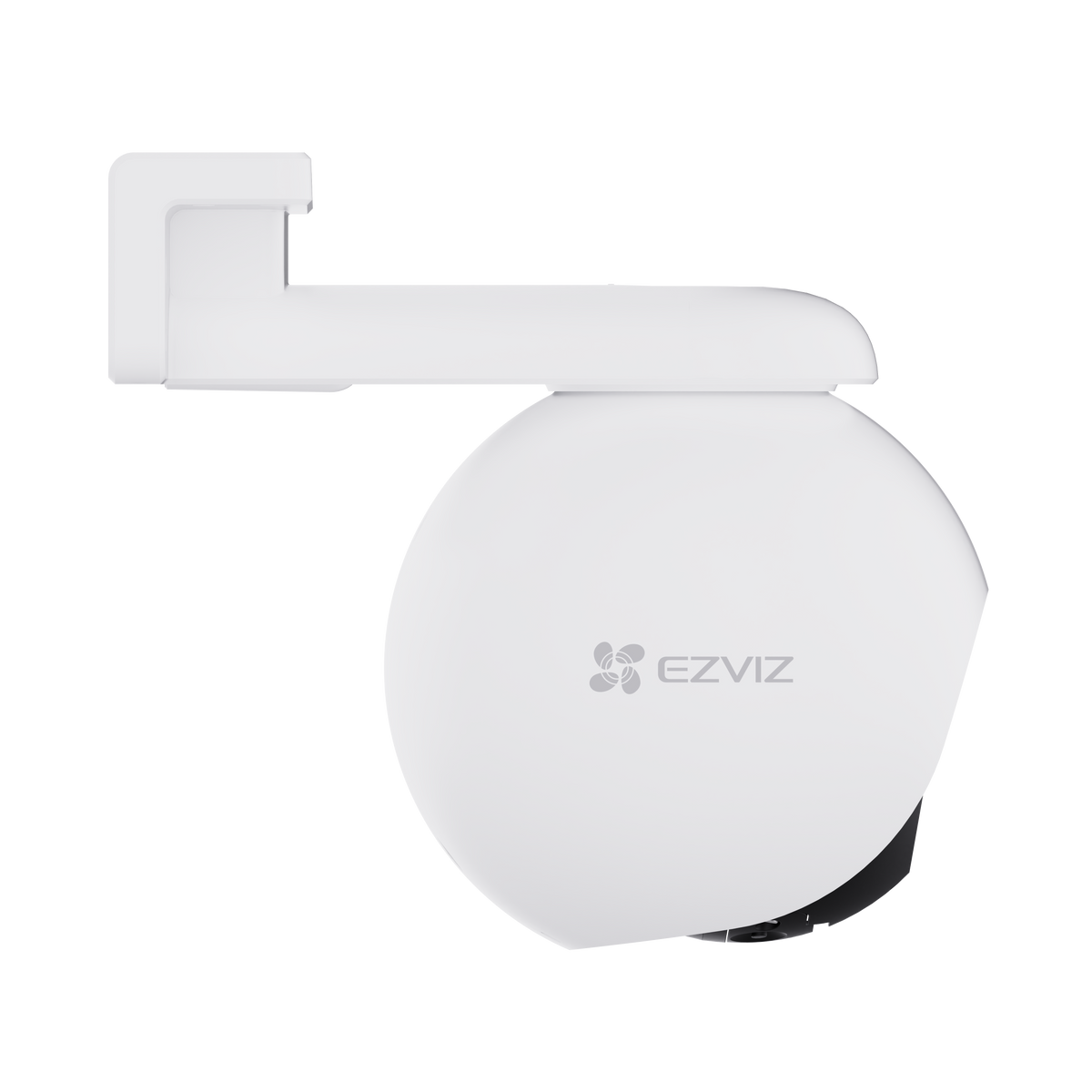 EZVIZ | Camera | CS-H80x | 8+2 MP | 4mm | IP65 | H.264/H.265 | MicroSD, max. 512 GB