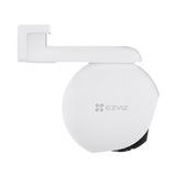 EZVIZ | Camera | CS-H80x | 8+2 MP | 4mm | IP65 | H.264/H.265 | MicroSD, max. 512 GB
