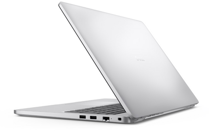 Dell Pro 16 PC16255 | Platinum Silver | 16 " | IPS | Touchscreen | FHD+ | 1920 x 1200 pixels | Anti-glare | AMD Ryzen AI 7 PRO | 350 | 32 GB | DDR5 | Solid-state drive capacity 512 GB | AMD Radeon 860M Graphics | Windows 11 Pro | 802.11ax | Keyboard langu