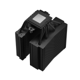 Deepcool | CPU Cooler | ASSASSIN IV VC VISION | Intel, AMD