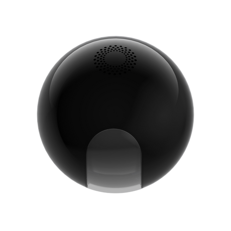 EZVIZ | Smart Home Camera | CS-E6 | 5 MP | 4mm/F2.0 | IP20 | H.265/H.264 | Micro SD, Max. 512 GB