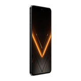 Hammer Ventus 5G | Smartphone | Black | 6.77 " | AMOLED | 2392 x 1080 pixels | MediaTek | Dimensity 7100 | Internal RAM 8 GB | 256 GB | Dual SIM | 3G | 4G | 5G | Main camera resolution 108 MP | Android | Secondary camera resolution 32 MP | 16 | 5000 mAh