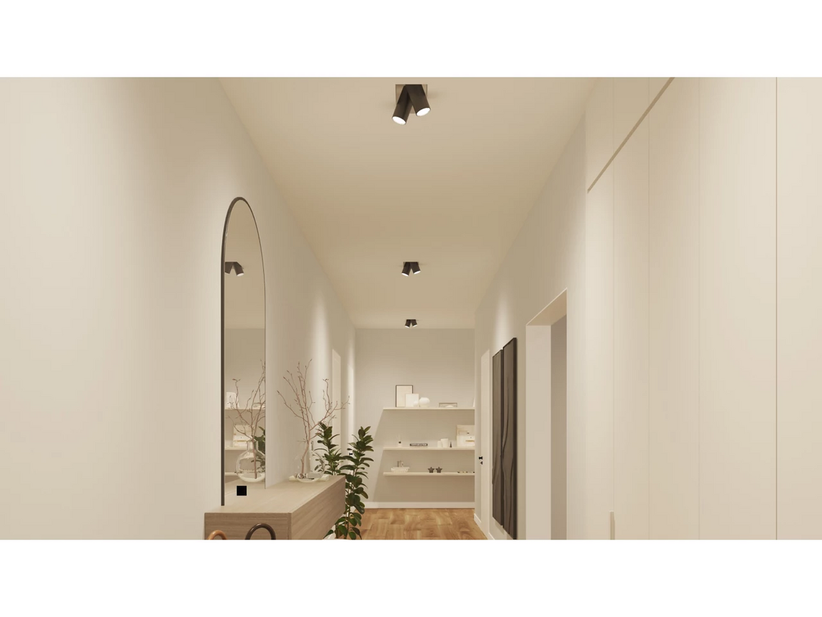 Philips Hue E WCA 345 2P EU | GU10 | 4.7 W | 16 million colors, White and colored light