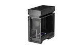 Deepcool Case | CL6600 | Mid Tower | Black