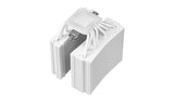 Deepcool CPU Cooler | ASSASSIN VC ELITE | White | Intel, AMD