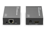 Digitus | HDMI IP Extender Set, Full HD, 120 m | DS-55517