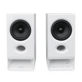 Edifier USB-Powered Speaker | R20BT | 2.5 W + 2.5 W | Bluetooth | Wireless connection | White