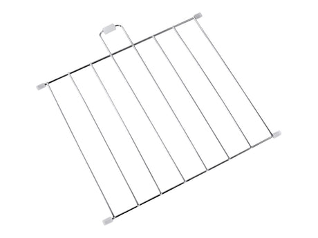 Caso | Ecostyle Ceramic | 03316 | Free standing | 700 W | Grill | Silver
