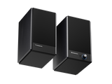 Genesis 2.0 Speakers | Arsen 502BT | 60 W | Bluetooth | Wireless connection | Black