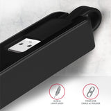 AXAGON ADE-XR USB 2.0 Ethernet 10/100 adapter with automatic installation