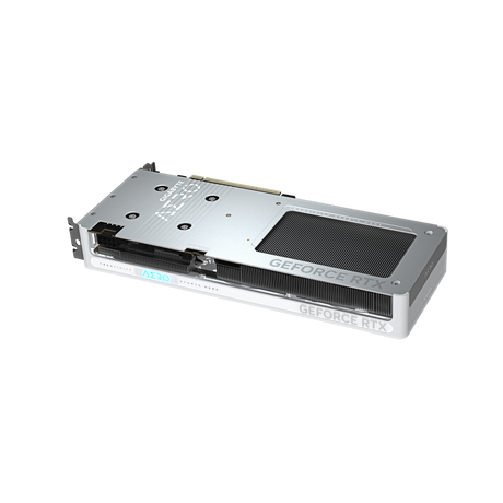 Gigabyte GeForce RTX 5060 AERO OC 8G | NVIDIA | 8 GB | GeForce RTX 5060 | GDDR7 | HDMI ports quantity 1 | PCI-E 5.0