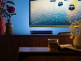 Philips Hue Play WCA Lightbar Base, Black | 42 W | 2000-6500 Hue White Colour Ambiance