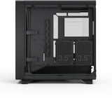 Fractal Design Case | Summit | ATX | Blackout TG Light Tint