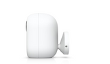 Ubiquiti | Plug-and-play, 4K WiFi-connected camera | UVC-G6-INS-W | 8 MP | Fixed | IPX5