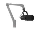 Genesis | Microphone | Radium 750D | Black
