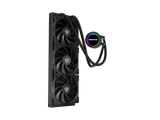 Genesis AIO Liquid Cooler | Hydria 360 | Intel, AMD