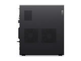 Lenovo ThinkStation | P3 G2 | Desktop | Tower | Intel Core Ultra 7 | 265K | Internal memory 32 (2x16GB) GB | UDIMM DDR5 | Solid-state drive capacity 1000 GB | Intel Graphics | No Optical drive | Keyboard language English | Windows 11 Pro | Warranty 36 mon