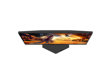 AOC | AGON Q24G4RE | 24 " | Fast IPS | QHD | 16:9 | 180 Hz | 1 ms | 2560 x 1440 pixels | 300 cd/m² | HDMI ports quantity 1 | Black