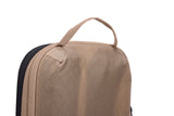 Thule | Compression Packing Cube, Small | Packing Cube | Gentle Beige
