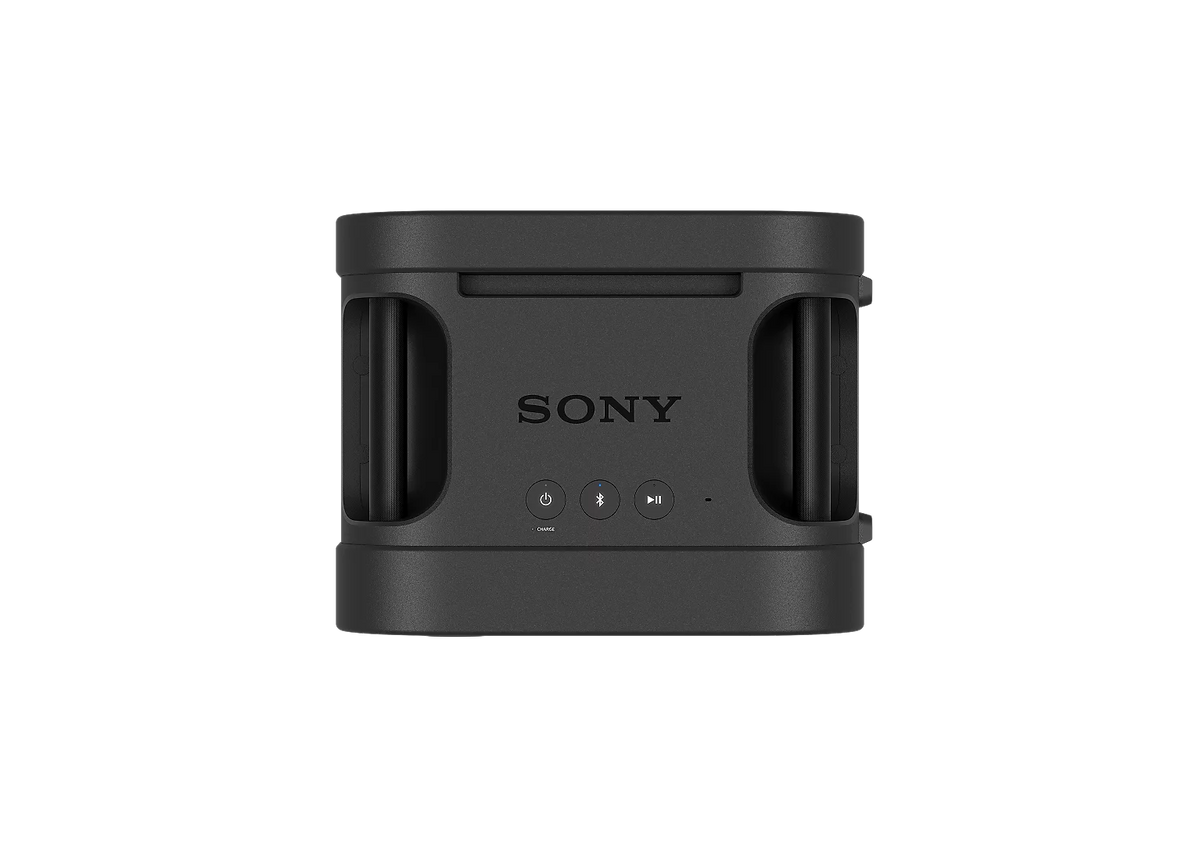 Sony Party Speaker | SRS-ULT500 ULT Tower 5 | 300 W | Waterproof | Bluetooth | Wireless connection | Portable | Black