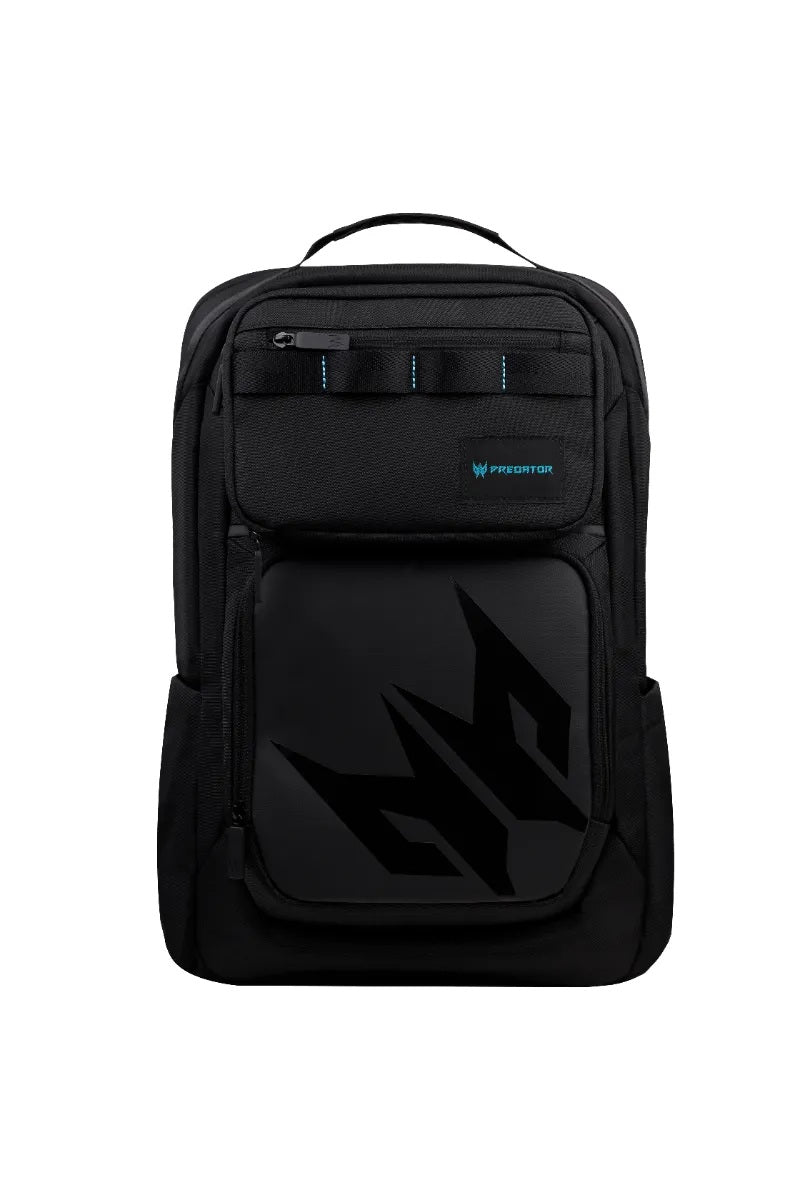 Acer | Predator Gaming Extreme | Fits up to size 17 " | Backpack | Shoulder strap | Black