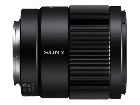 Sony | FE 35mm F1.8 Lens