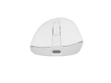 Genesis Gaming Mouse | Zircon 880 Pro 8k | Wireless | 2.4GHz, Bluetooth | White