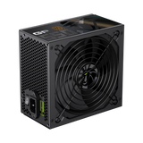 Gamemax PSU | GP 550B | 550 W | Bronze | Non-Modular