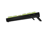 Genesis Thor 430 TKL | Gaming Keyboard | Wireless | Bluetooth | US | Linear | Black