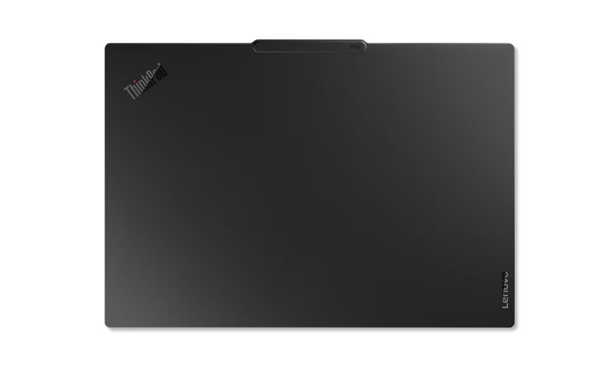 Lenovo ThinkPad P16s G5 AMD | Black | 16 " | IPS | WUXGA | 1920 x 1200 pixels | Anti-glare | AMD Ryzen AI 7 PRO | 450 | 32 GB | LPCAMM2 LPDDR5X | Solid-state drive capacity 1000 GB | AMD Radeon 860M Graphics | Windows 11 Pro | 802.11be | Bluetooth version