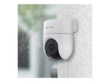 EZVIZ | CS-H8C 4G | Turret | 3 MP | 4mm | IP65 | H.265/H.264 | Micro SD, Max. 512GB