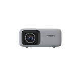 Philips NeoPix 106 Projector | HD ready (1280x720) | 100 ANSI lumens | Gray | Wi-Fi
