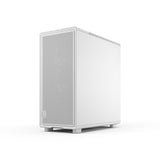 Fractal Design Case | Epoch | ATX | White TG Clear Tint