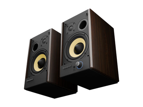 Genesis 2.0 Speakers | Arsen 502BT | 60 W | Bluetooth | Wireless connection | Brown